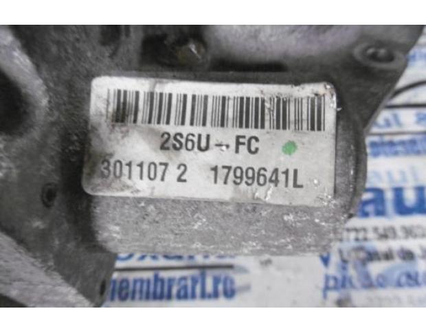 clapeta acceleratie ford focus 2 1.6b shda 2s6u-fc