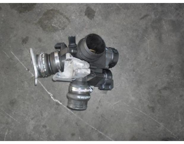 clapeta acceleratie ford focus 2 1.6tdci 9655971880