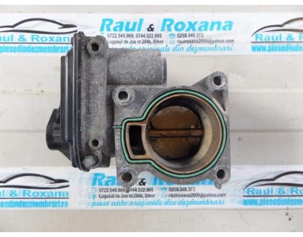 clapeta acceleratie ford focus 2 1.8b cod 4m5gedlf15