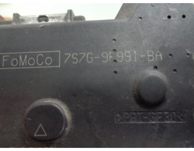 clapeta acceleratie ford focus 3 1.6b pnda 7s7g-9f991-ba