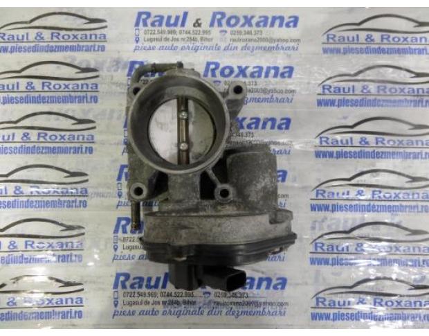 clapeta acceleratie ford focus c max 1.8b 4m5u-9e927-a