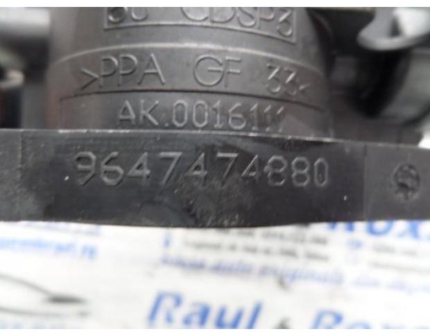 clapeta acceleratie ford galaxy 2.0tdci 9647474880