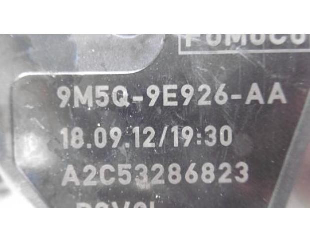 clapeta acceleratie ford galaxy 2.0tdci ufwa 9m5q-9e926-aa