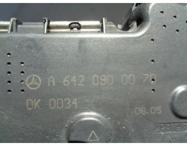 clapeta acceleratie jeep grand cheroke 3.0crd a6420900070