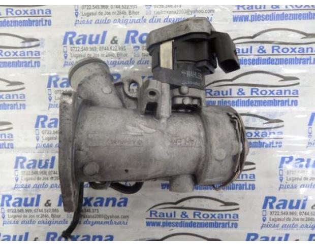 clapeta acceleratie mercedes clasa c (w203) 2.2cdi a6460900154