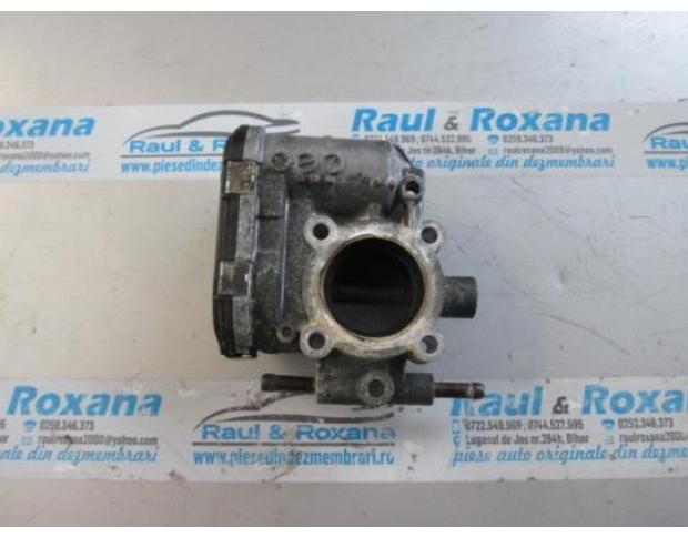 clapeta acceleratie opel agila 1.2b xep 24420536