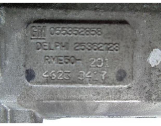 clapeta acceleratie opel astra h 1.6 16v 055352858