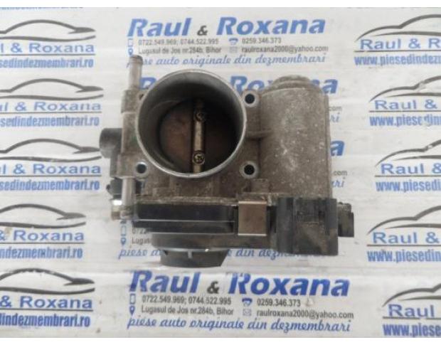 clapeta acceleratie opel astra h 1.6b  055352858