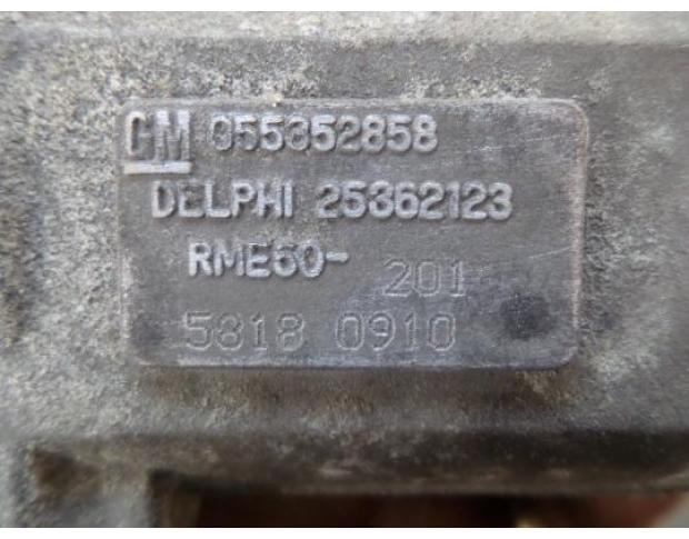 clapeta acceleratie opel astra h 1.6b  055352858