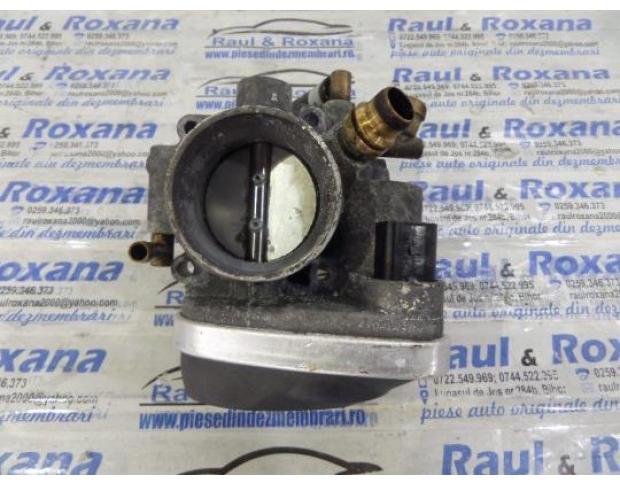 clapeta acceleratie opel astra h 1.6b z16xer 55560398