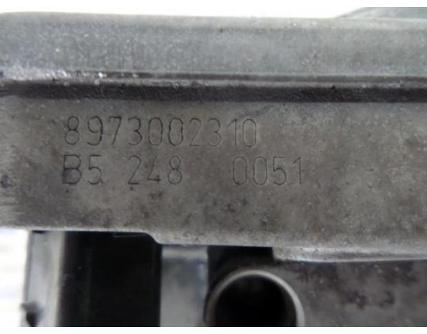 clapeta acceleratie opel astra h 1.7cdti 8973002310