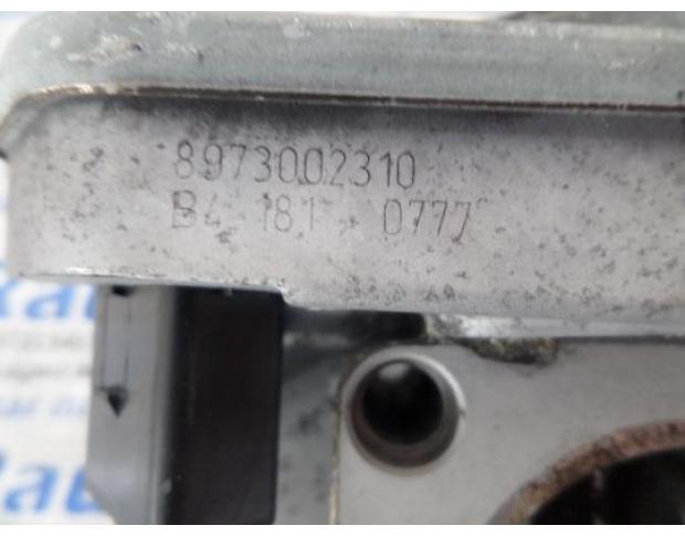 clapeta acceleratie opel astra h 1.7cdti 8973002310