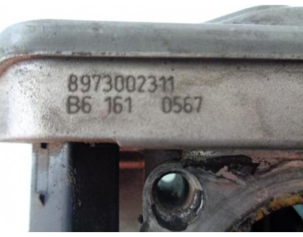clapeta acceleratie opel astra h 1.7cdti 8973002311