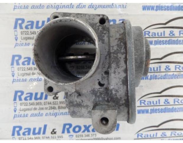 clapeta acceleratie opel astra h 1.7cdti 8981052080