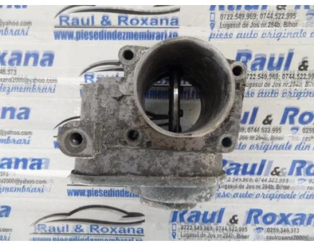 clapeta acceleratie opel astra h 1.7cdti  z17dth 8981052080