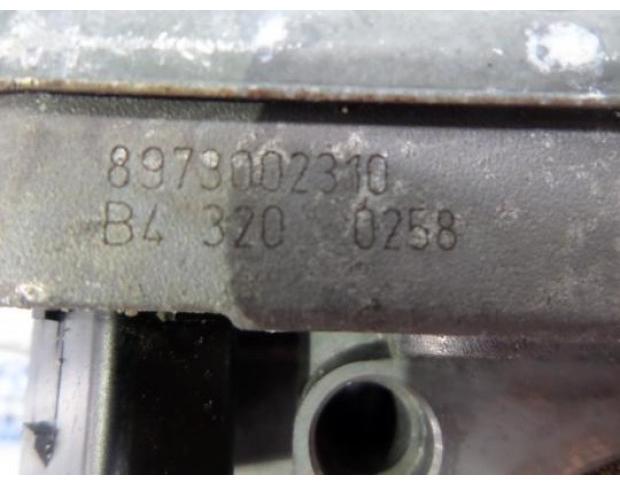 clapeta acceleratie opel astra h 1.7cdti z17dtl cod 8973002310