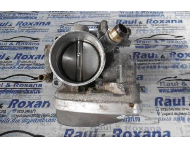 clapeta acceleratie opel astra h 1.8b  z18xer 55562380