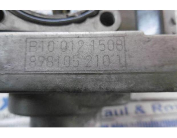 clapeta acceleratie opel astra j 1.7cdti a17dtr 8981052101