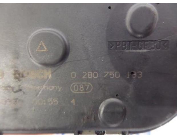 clapeta acceleratie opel corsa c 1.0b z10xep 0280750133