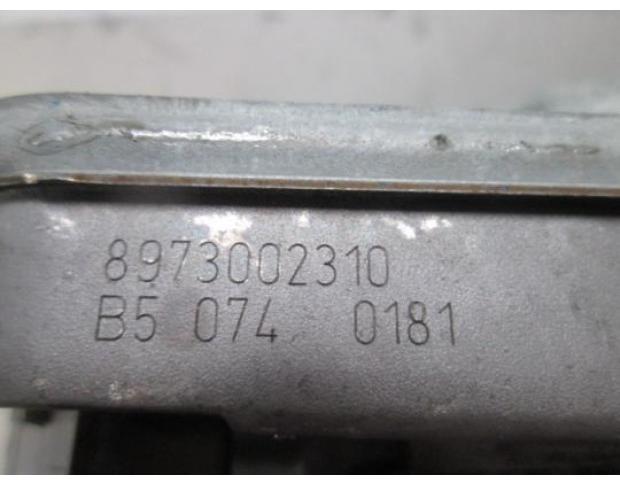 clapeta acceleratie opel corsa c 1.7cdti 8973002311