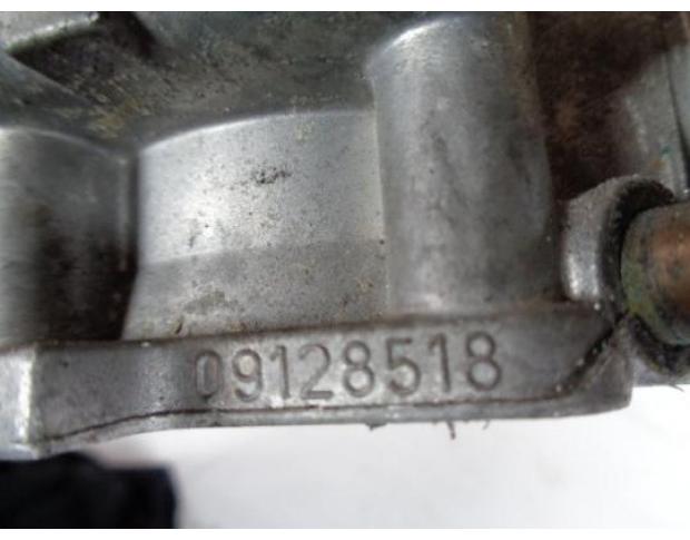 clapeta acceleratie opel vectra b 1.8b 09128518