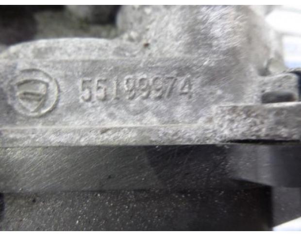 clapeta acceleratie opel vectra c 1.9cdti z19dt 55199974