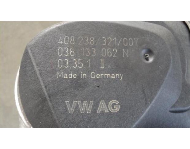 clapeta acceleratie pentru seat cordoba 1.2 b