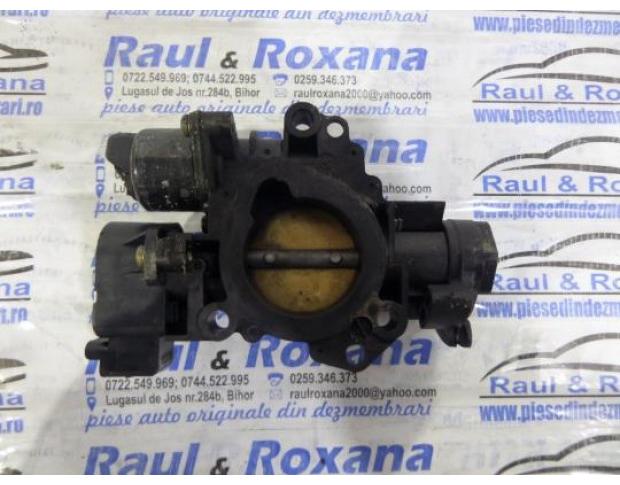 clapeta acceleratie peugeot 206 1.4b kfw 2003 9642473280