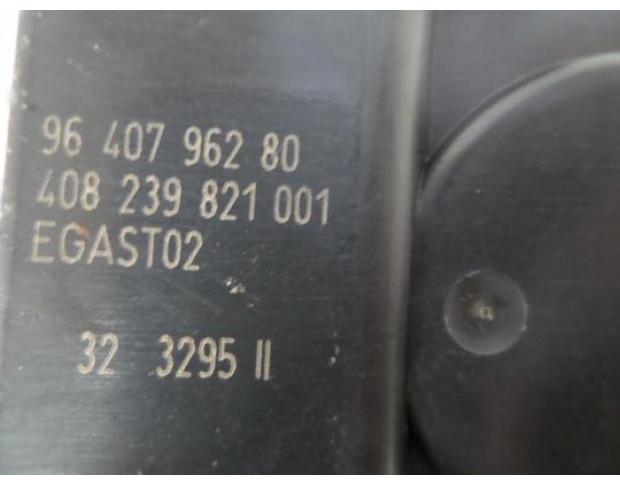 clapeta acceleratie peugeot 206 1.4b kfw 9640796280