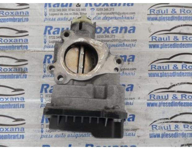 clapeta acceleratie peugeot 206 1.4b kfw combi 9640796280