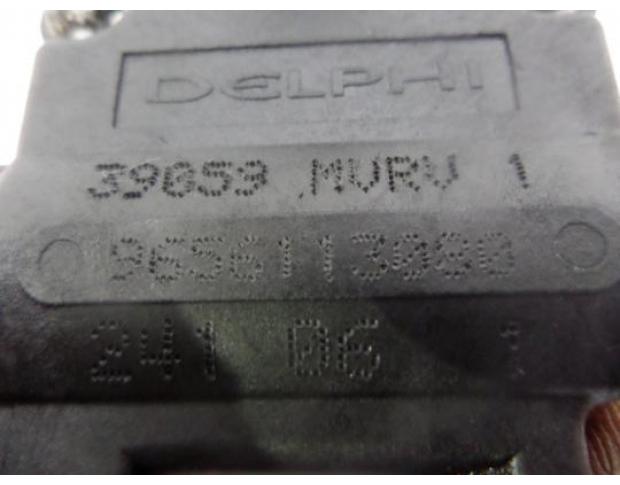 clapeta acceleratie peugeot 206 1.4hdi 8hz 9656113080