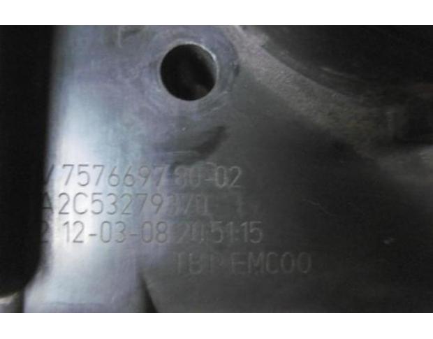 clapeta acceleratie peugeot 207 1.4b 8fs 757669780