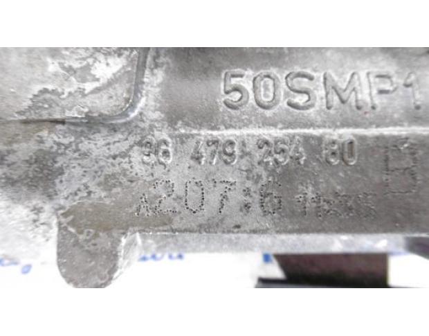 clapeta acceleratie peugeot 207 1.4b kfu 9647925480