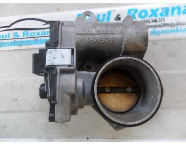 clapeta acceleratie peugeot 207 1.4benzina