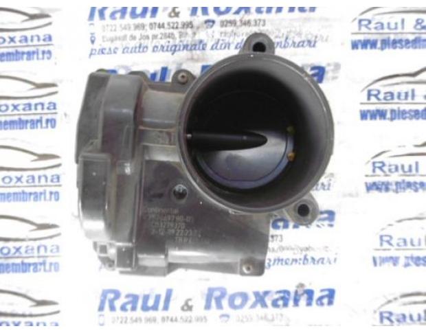 clapeta acceleratie peugeot 207 1.6b 8fs 757669780