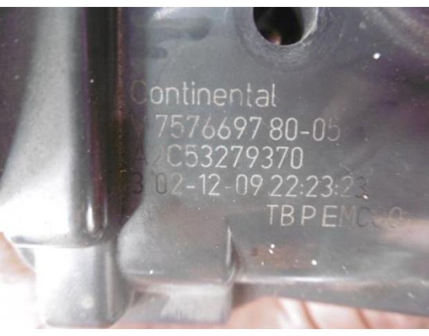 clapeta acceleratie peugeot 207 1.6b 8fs 757669780