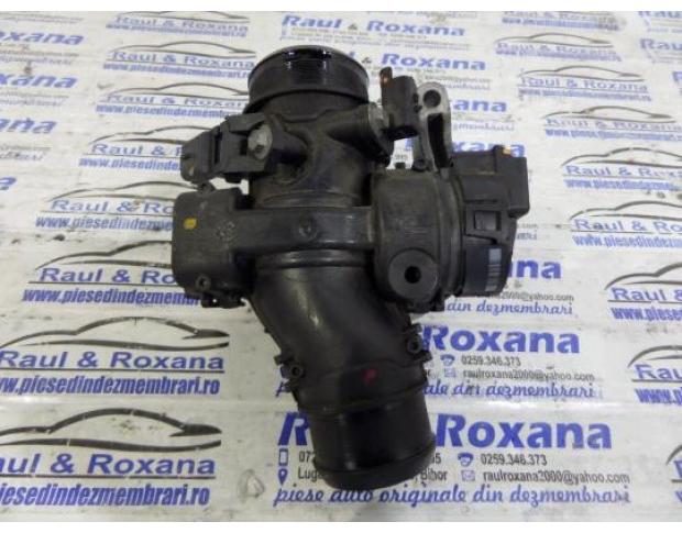 clapeta acceleratie peugeot 207 1.6hdi 9660030380