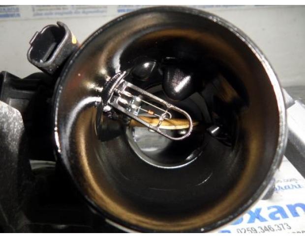 clapeta acceleratie peugeot 207 1.6hdi 9660030380