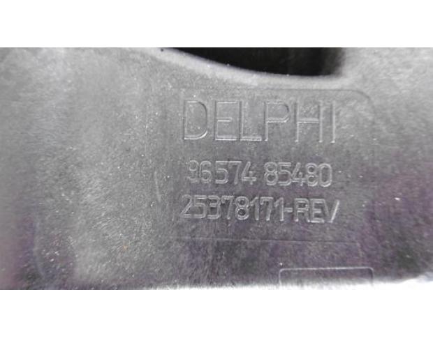 clapeta acceleratie peugeot 207 cc 1.6hdi 9hz 9657485480