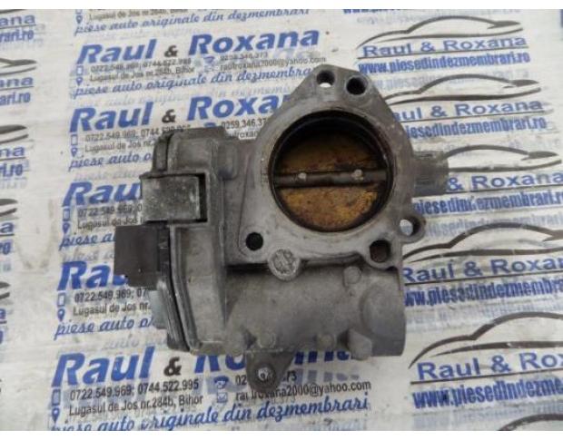 clapeta acceleratie peugeot 307 1.4b kfu 9047925480