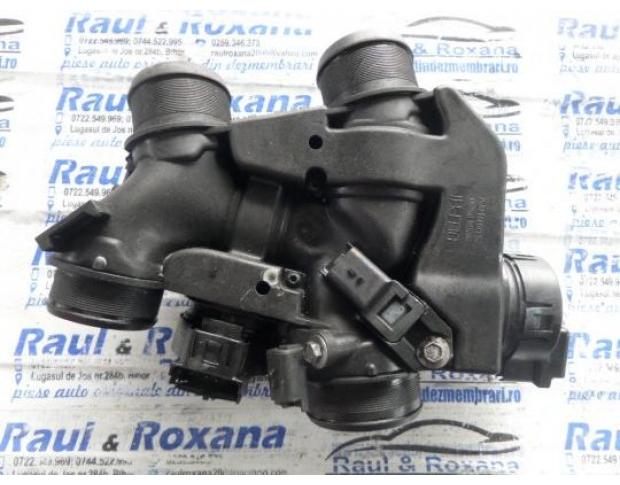 clapeta acceleratie peugeot 307 1.6hdi 9657485480