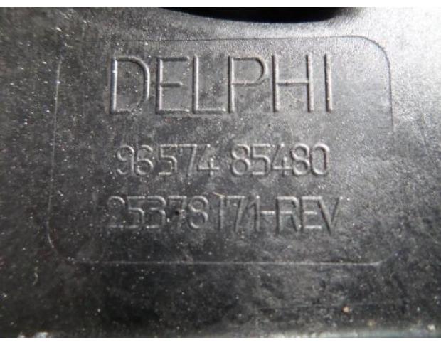 clapeta acceleratie peugeot 307 1.6hdi 9657485480