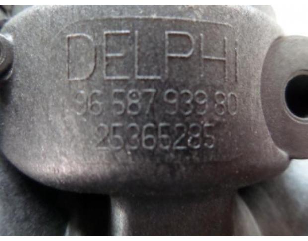 clapeta acceleratie peugeot 307 1.6hdi 9658793980