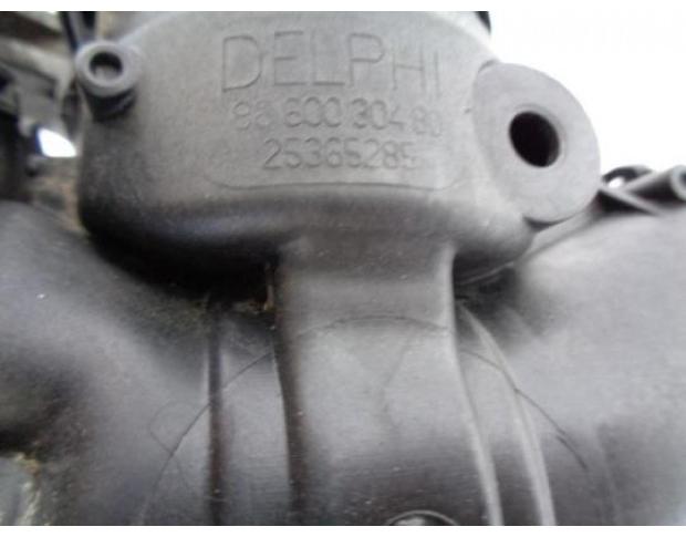 clapeta acceleratie peugeot 307 1.6hdi 9hx 9660030480