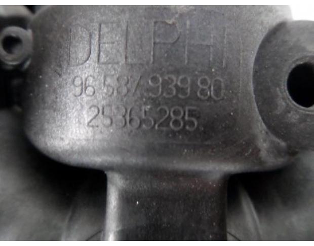 clapeta acceleratie peugeot 307 1.6hdi 9hx combi 9658793980