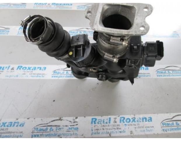 clapeta acceleratie peugeot 307 1.6hdi 9hz 9657485480