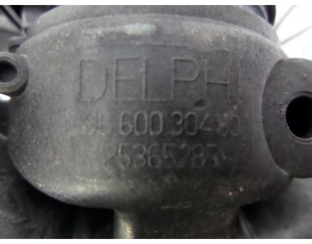 clapeta acceleratie peugeot 307 1.6hdi cod 9660030480