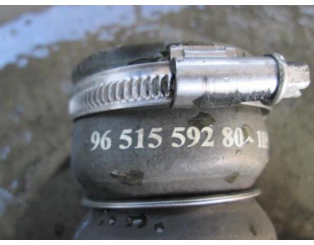 clapeta acceleratie peugeot 307 1.6hdi sw 9651559280