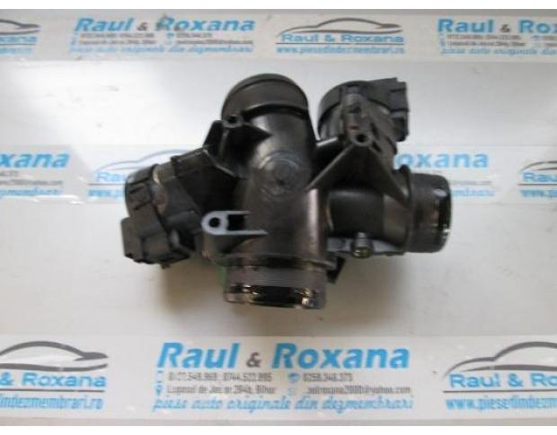 clapeta acceleratie peugeot 307 1.6hdi