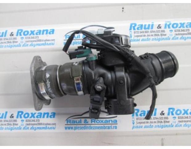 clapeta acceleratie peugeot 307 1.6hdi